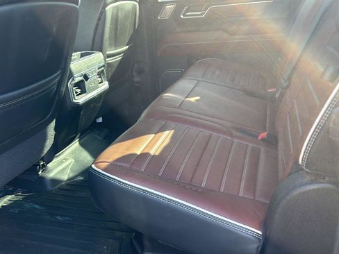 Used 2024 GMC Sierra 2500 Denali Ultimate image 13