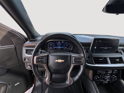 Used 2022 Chevrolet Tahoe High Country image 48