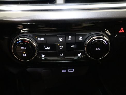 New 2026 Chevrolet Trax ACTIV w/ Driver Confidence Package FWD image 27