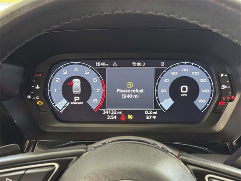 Used 2023 Audi A3 2.0T Premium w/ Convenience Package image 11