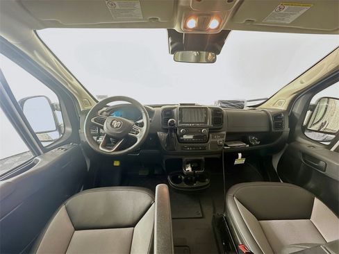 New 2026 RAM ProMaster 3500 w/ Cold Weather Group image 9