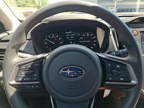 Certified 2024 Subaru Impreza 2.0i AWD/4WD image 19