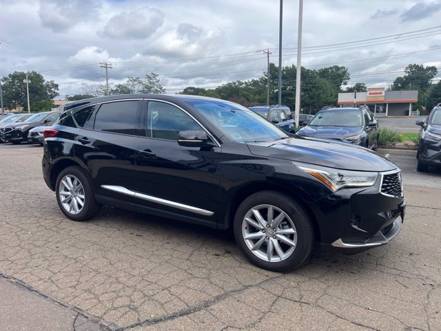 Certified 2023 Acura RDX AWD image 24
