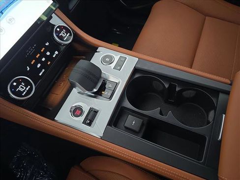 New 2026 Jaguar F-PACE R-Dynamic S AWD/4WD image 21
