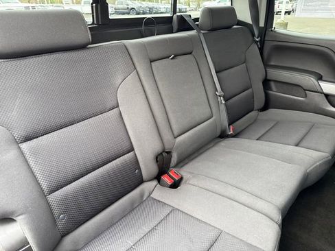 Used 2018 Chevrolet Silverado 1500 LT w/ All Star Edition image 22