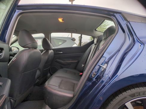 Used 2022 Nissan Altima 2.5 SR image 15