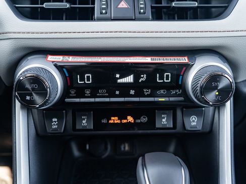 New 2025 Toyota RAV4 XLE Premium image 27