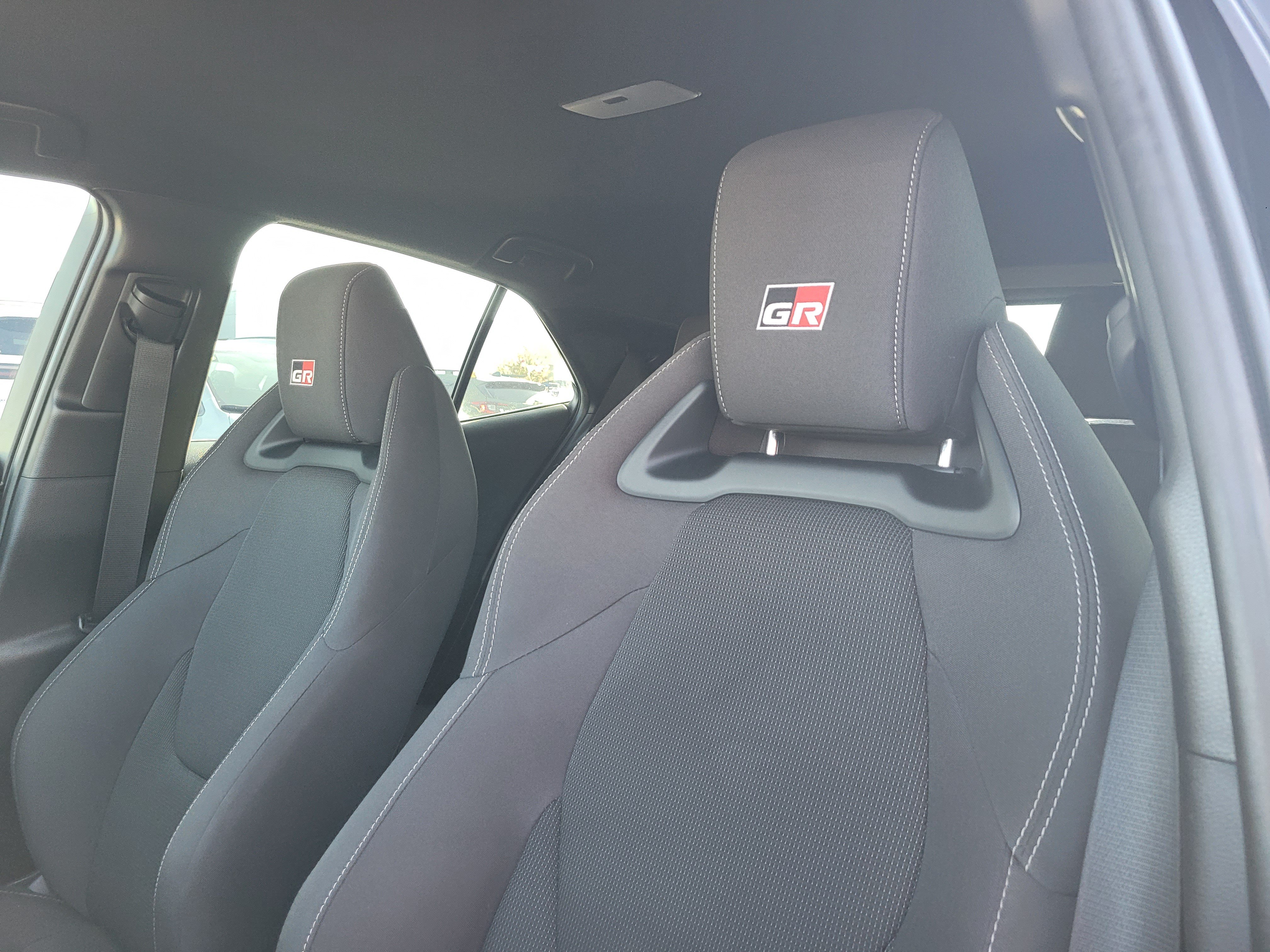 Used 2023 Toyota Corolla GR AWD/4WD image 17