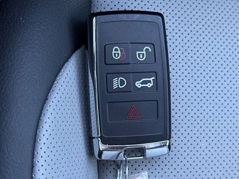 Used 2024 Land Rover Range Rover Velar Dynamic SE image 43
