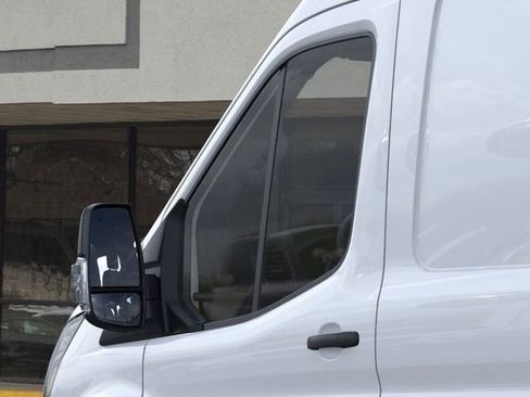 New 2025 Ford Transit 250 148 Medium Roof Extended AWD image 20