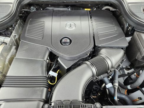 New 2026 Mercedes-Benz GLE 350 4MATIC image 30