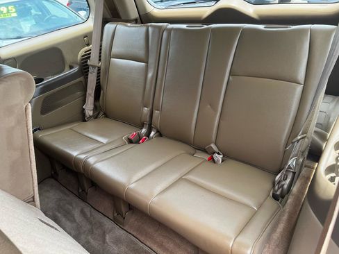 Used 2008 Honda Pilot EX-L image 15