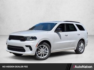 New 2026 Dodge Durango GT AWD/4WD video 1