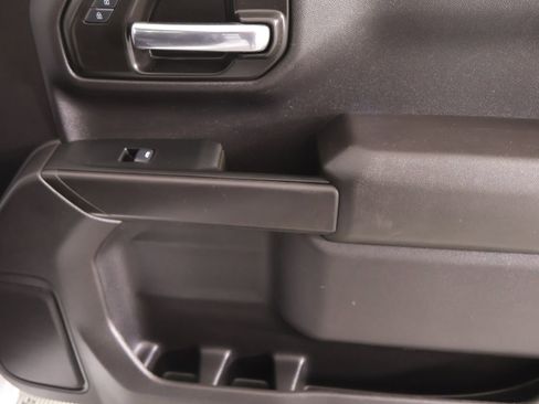 Used 2024 Chevrolet Silverado 1500 W/T w/ WT Fleet Convenience Package image 12