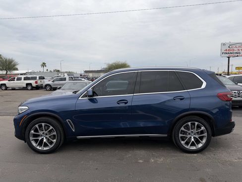 Used 2019 BMW X5 xDrive40i w/ Convenience Package image 5
