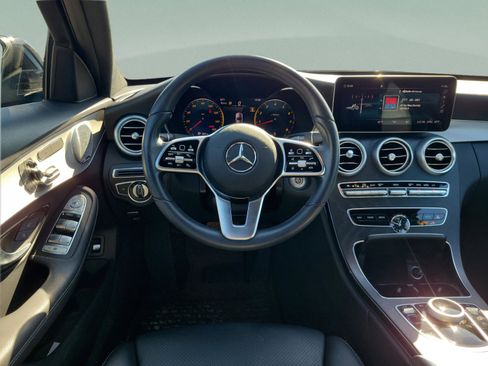 Certified 2021 Mercedes-Benz C 300 Sedan image 14