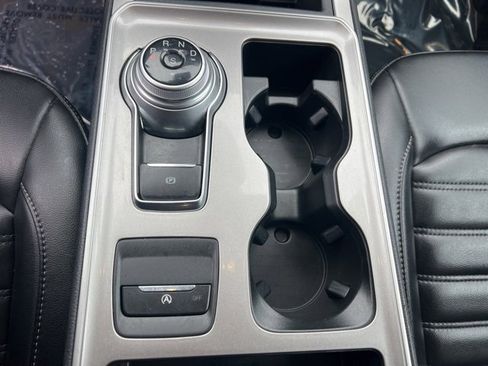 Used 2024 Ford Edge SEL w/ Convenience Package image 33