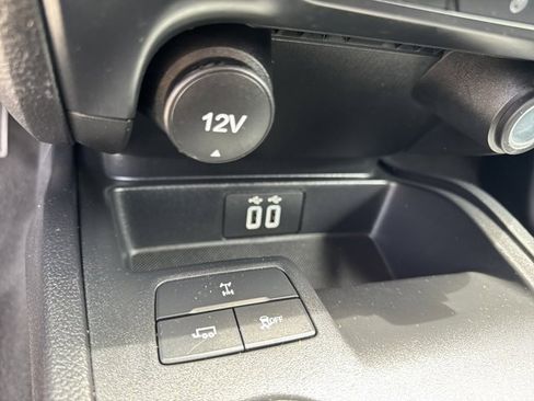 Used 2023 Ford Ranger XLT w/ Equipment Group 301A Mid image 16