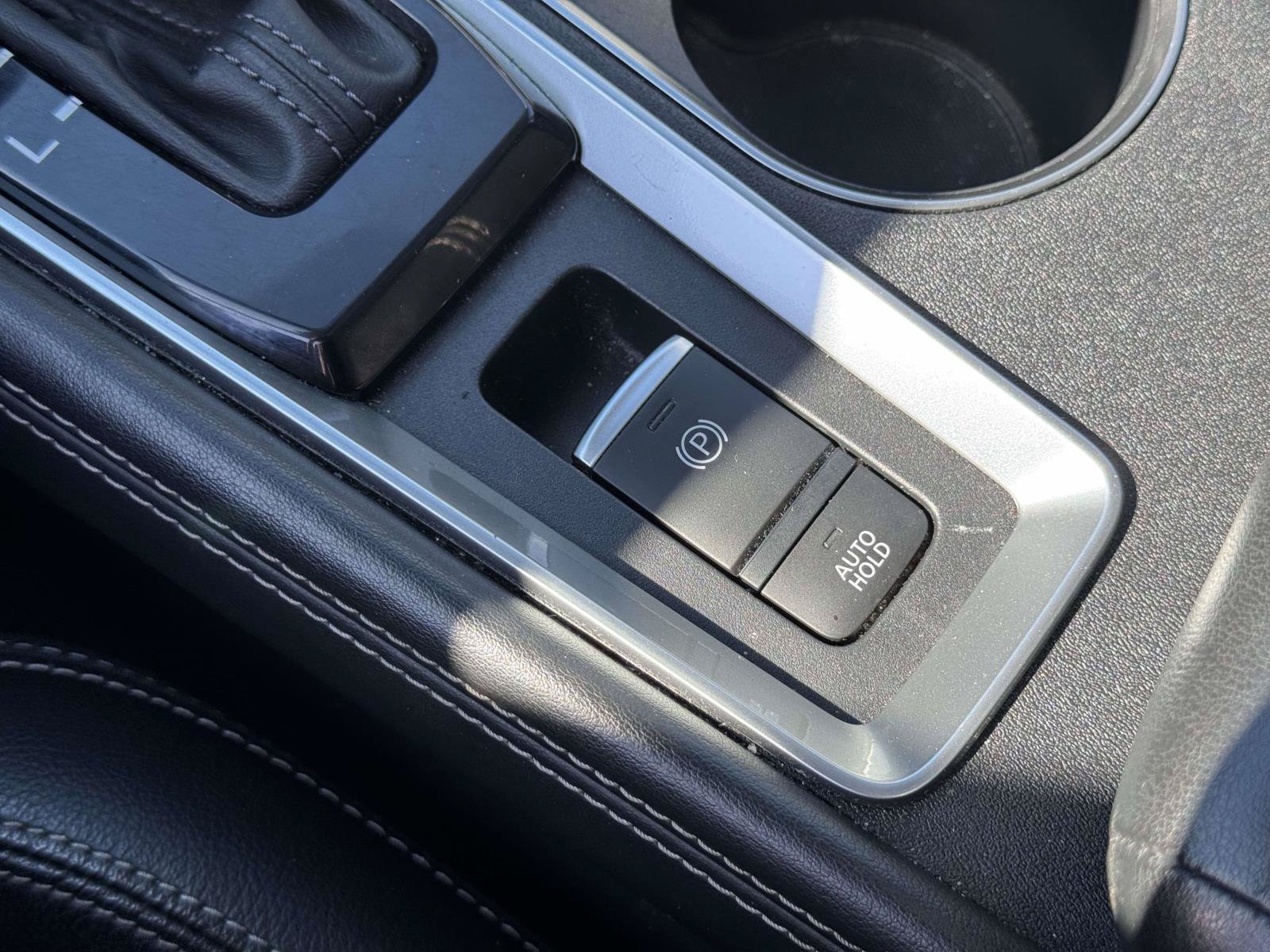 Used 2019 Nissan Altima 2.5 SL FWD image 29