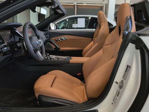New 2026 BMW Z4 sDrive30i w/ Premium Package image 14