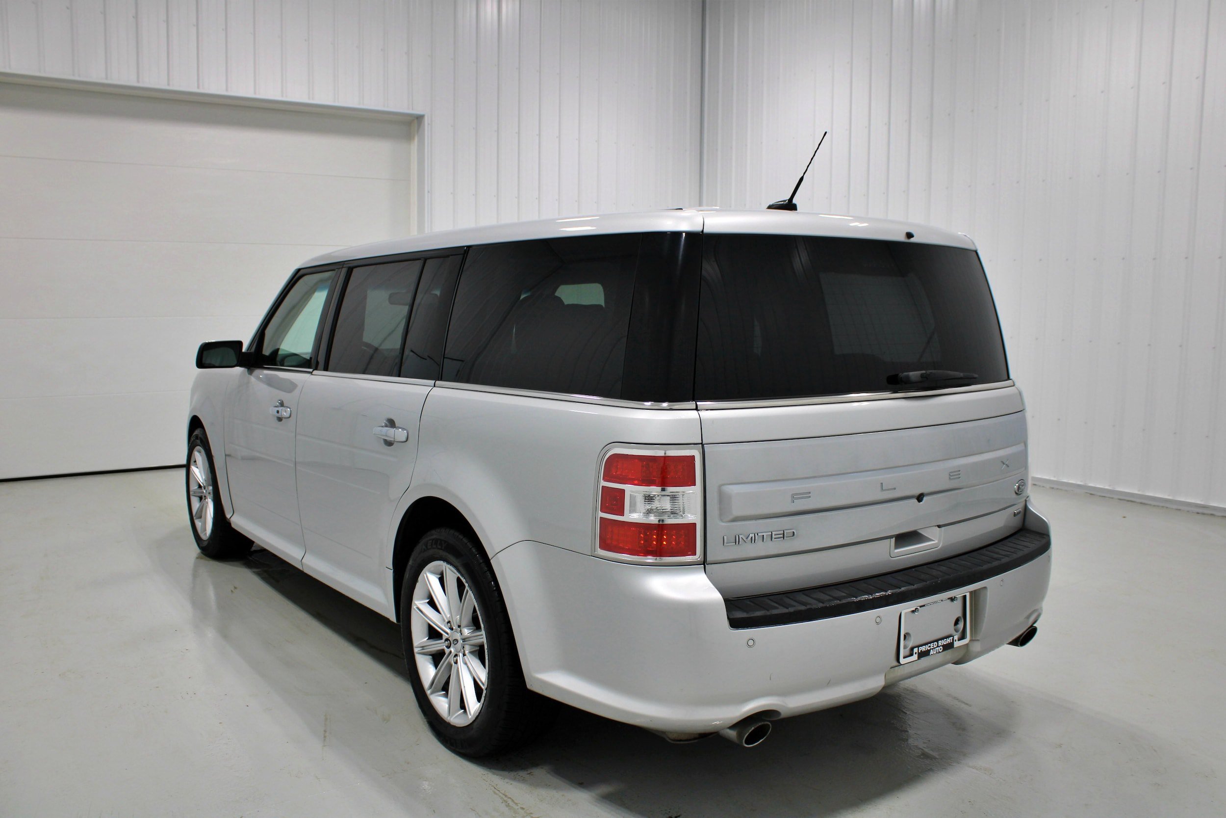 Used 2019 Ford Flex Limited AWD/4WD image 36