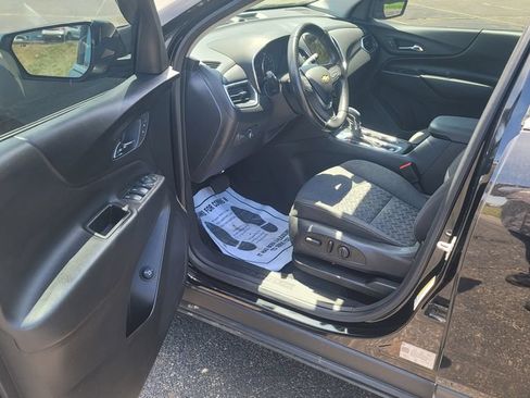 Used 2022 Chevrolet Equinox LT FWD image 18
