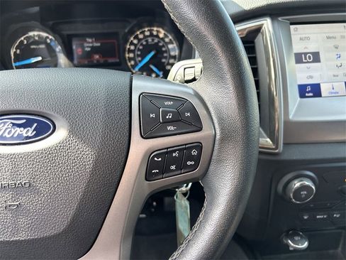 Used 2020 Ford Ranger XLT w/ Equipment Group 301A Mid image 24