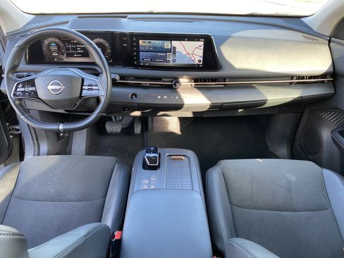 Used 2023 Nissan Ariya FWD image 22