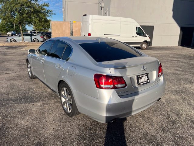 Used 2010 Lexus GS 350 AWD w/ Preferred Accessory Package image 5