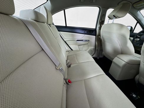 Used 2016 Subaru Impreza 2.0i image 25