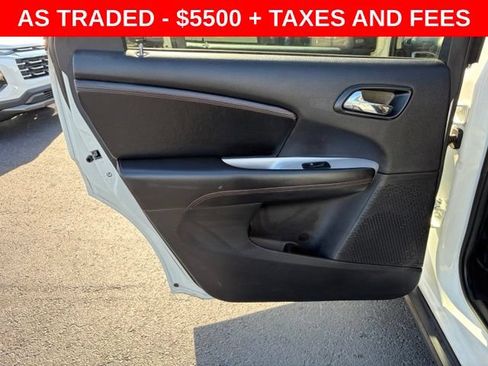 Used 2019 Dodge Journey GT FWD image 13