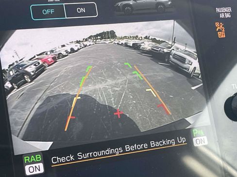 Used 2024 Subaru Outback Limited XT AWD/4WD image 26