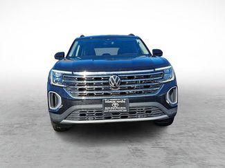 Used 2025 Volkswagen Atlas SE video 2