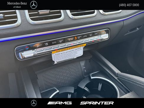 New 2026 Mercedes-Benz GLE 450 4MATIC image 22