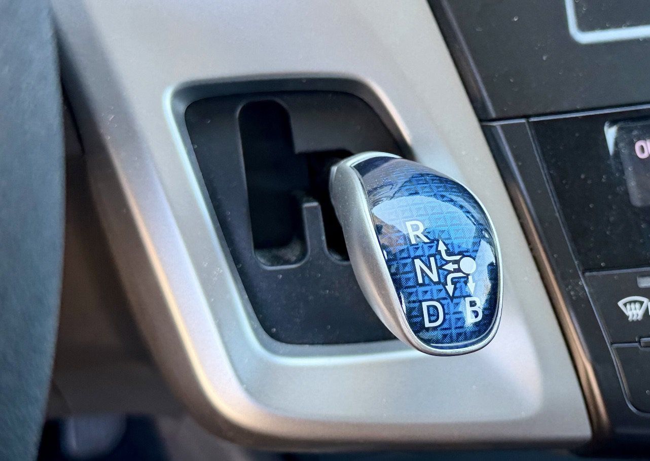 Used 2013 Toyota Prius V Three FWD image 16