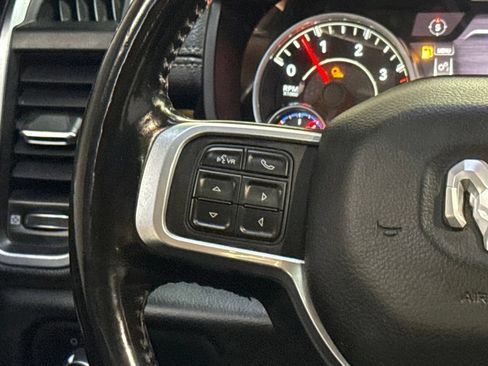 Used 2020 RAM 3500 Laramie AWD/4WD image 17