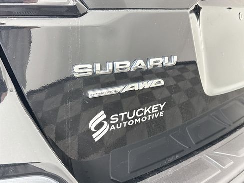 Used 2024 Subaru Outback AWD/4WD image 40