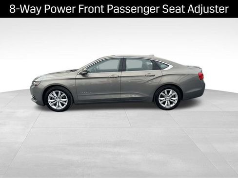 Used 2019 Chevrolet Impala LT image 16