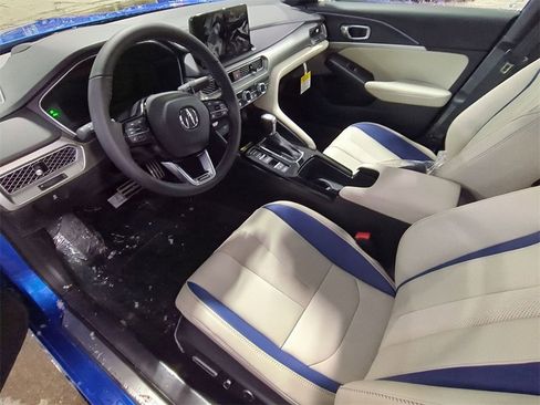 New 2026 Acura Integra A-Spec image 11