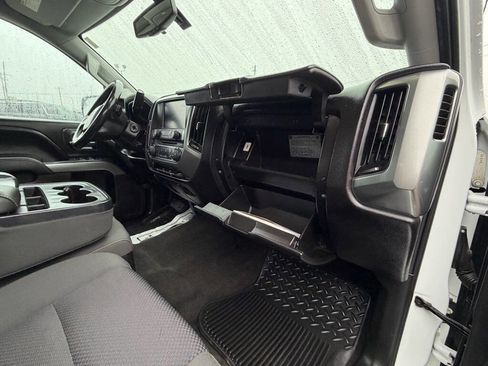 Used 2018 Chevrolet Silverado 2500 LT AWD/4WD image 62