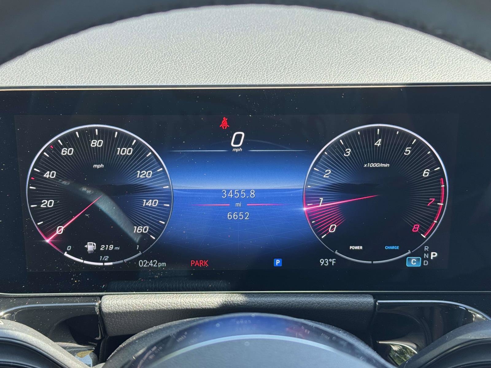 Certified 2025 Mercedes-Benz GLA 250 4MATIC image 20