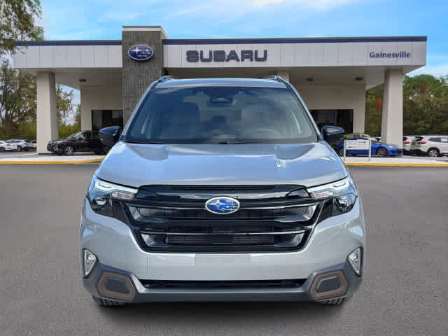 New 2026 Subaru Forester Sport AWD/4WD image 9