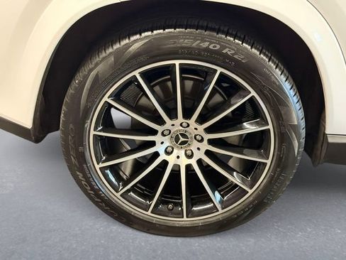 Used 2020 Mercedes-Benz GLE 350 4MATIC image 8