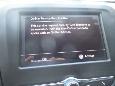 Used 2024 Chevrolet Equinox LT image 20