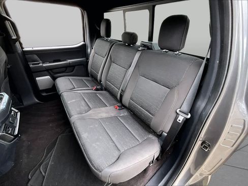 Used 2021 Ford F150 XLT w/ Equipment Group 302A High AWD/4WD image 20