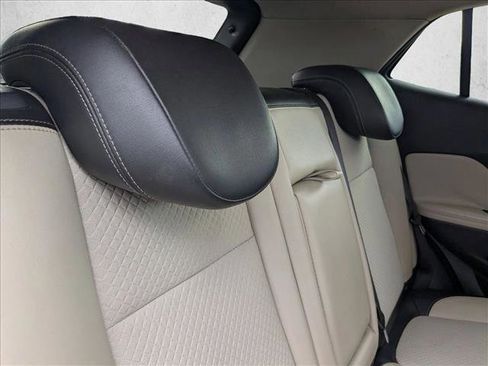 Used 2017 Buick Encore Sport Touring image 19