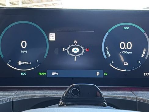 Used 2026 Hyundai Santa Fe Calligraphy AWD/4WD image 15
