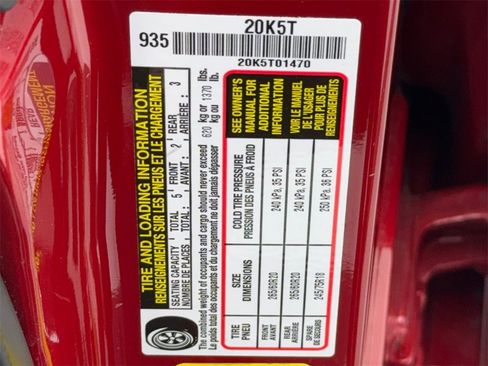 Used 2022 Toyota Tundra 1794 Edition image 53