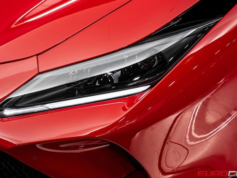 Used 2022 Ferrari F8 Tributo image 14