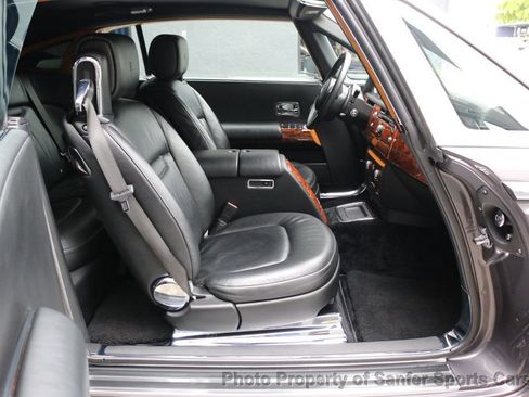 Used 2009 Rolls-Royce Phantom Coupe RWD image 27
